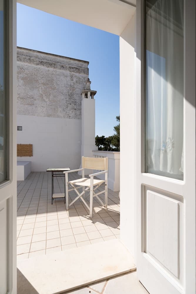 Tenuta del Barco WineRestaurant and Hospitality