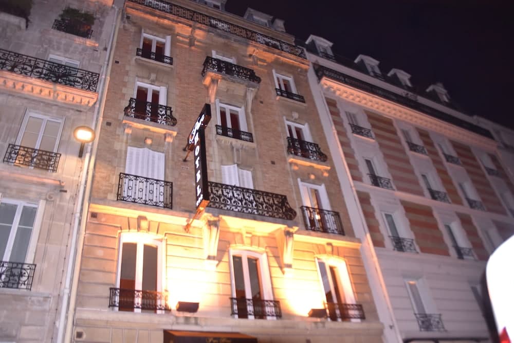 hotel image