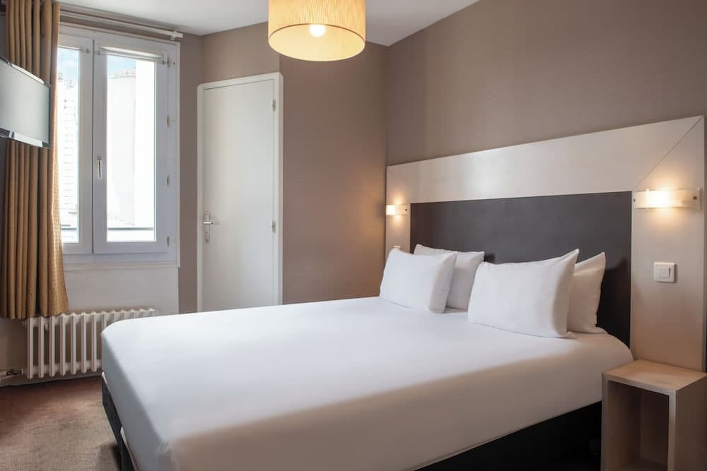 Hôtel Baldi by Magna Arbor