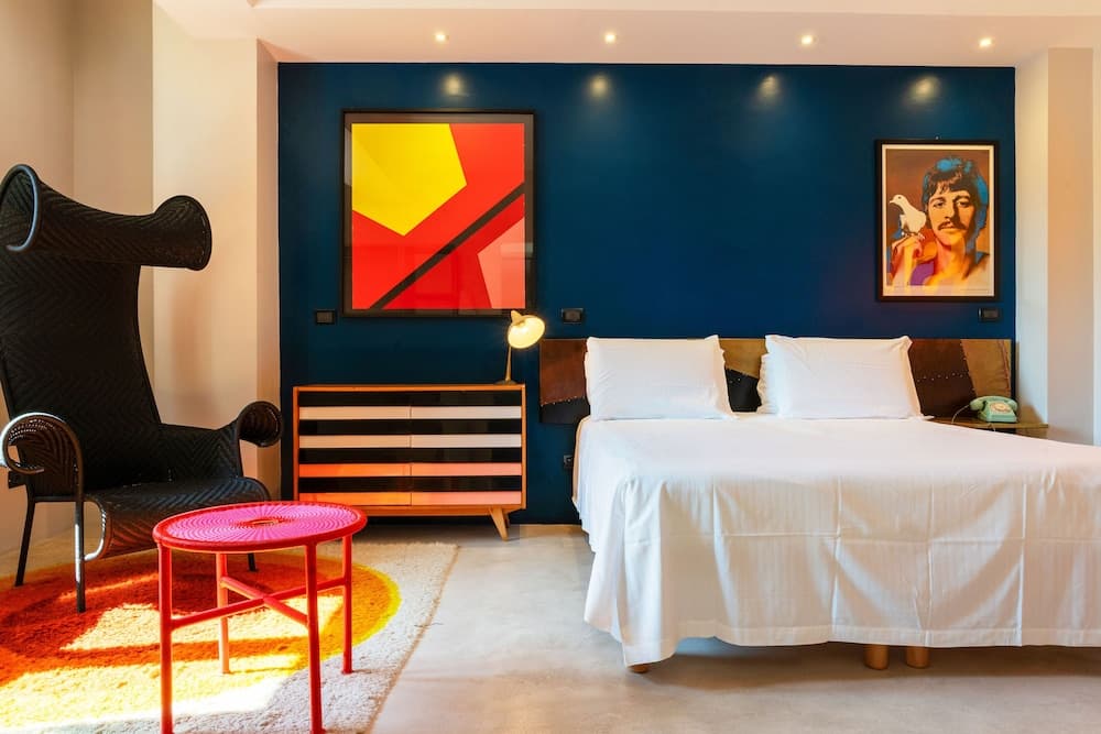 Boutique Hotel Trieste