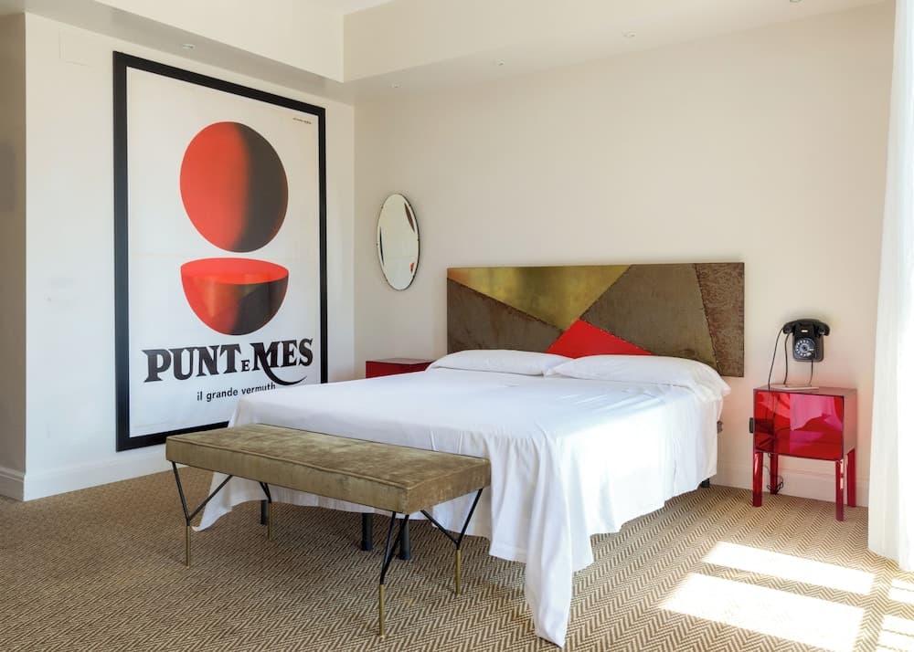 Boutique Hotel Trieste