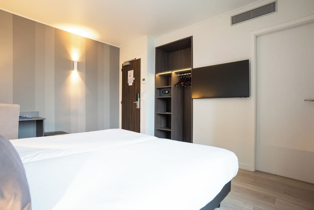 Hôtel de Flore - Montmartre