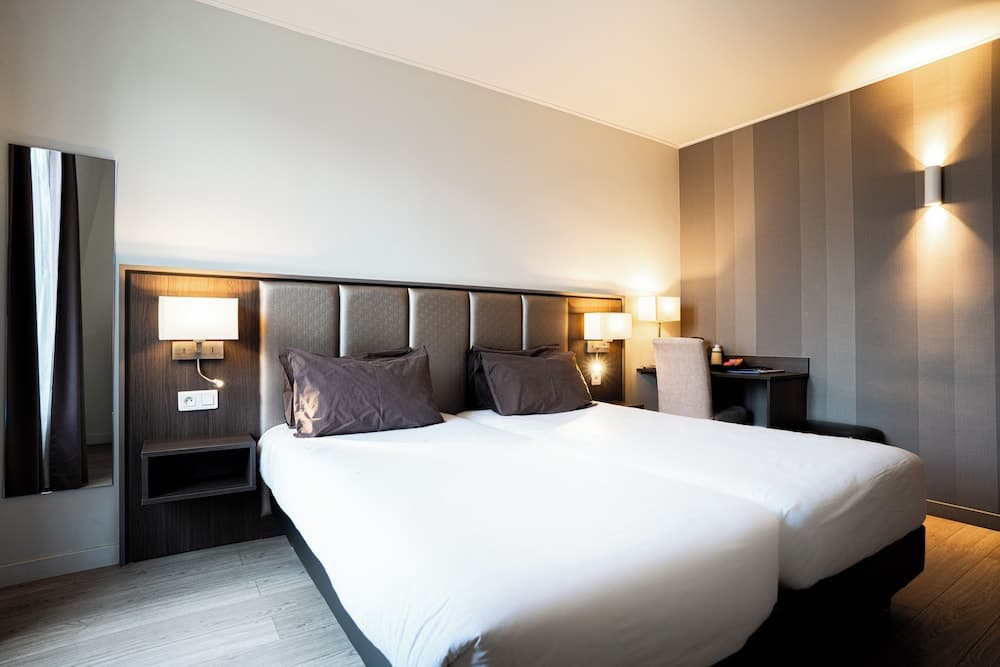 Hôtel de Flore - Montmartre