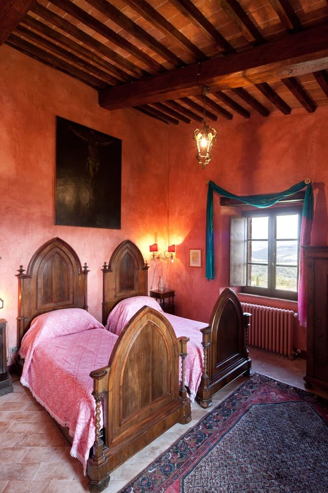 Hotel Tenuta di Canonica