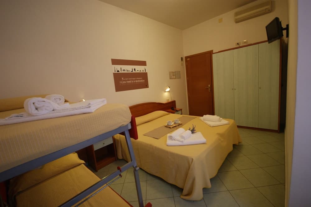 Hotel Villa Caterina