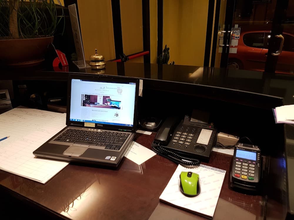 hotel image