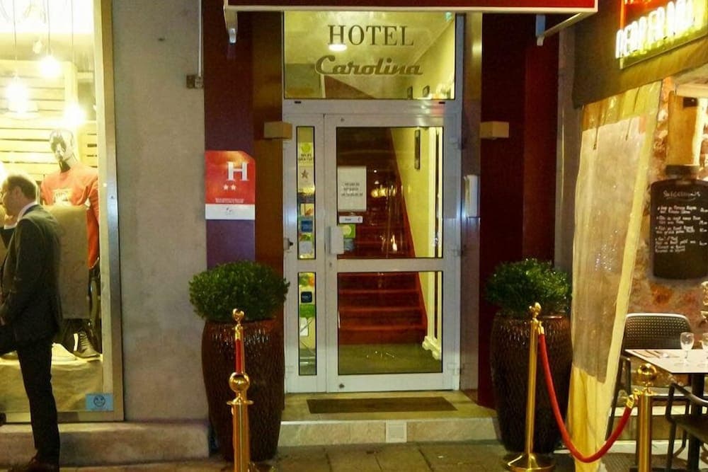 hotel image