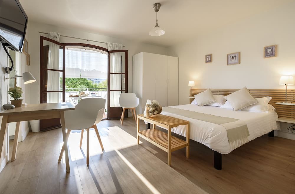 Hotel & Studios ASTOR