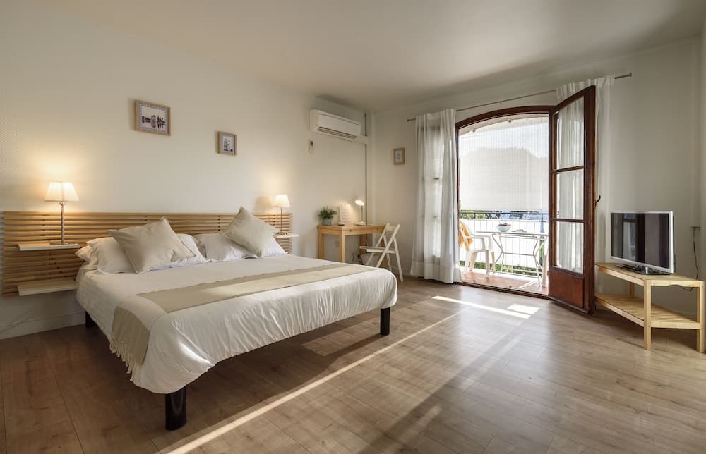 Hotel & Studios ASTOR