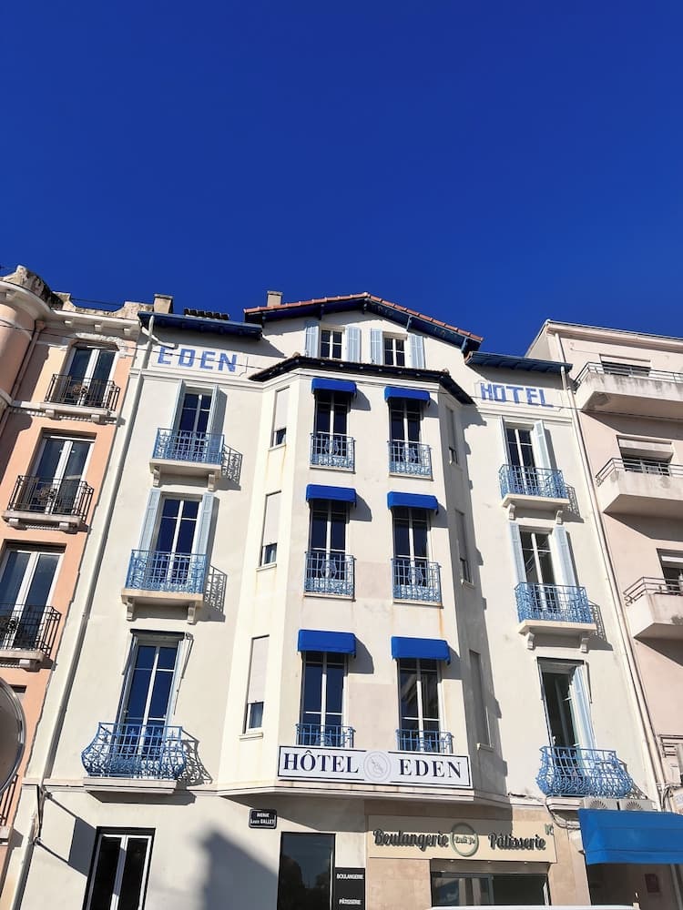 hotel image