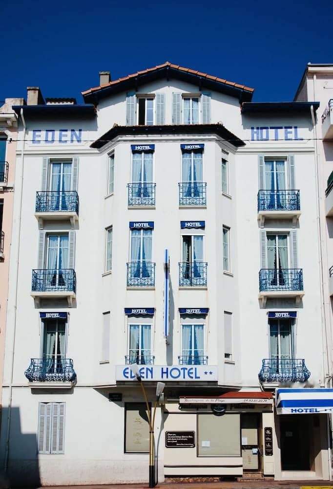 hotel image