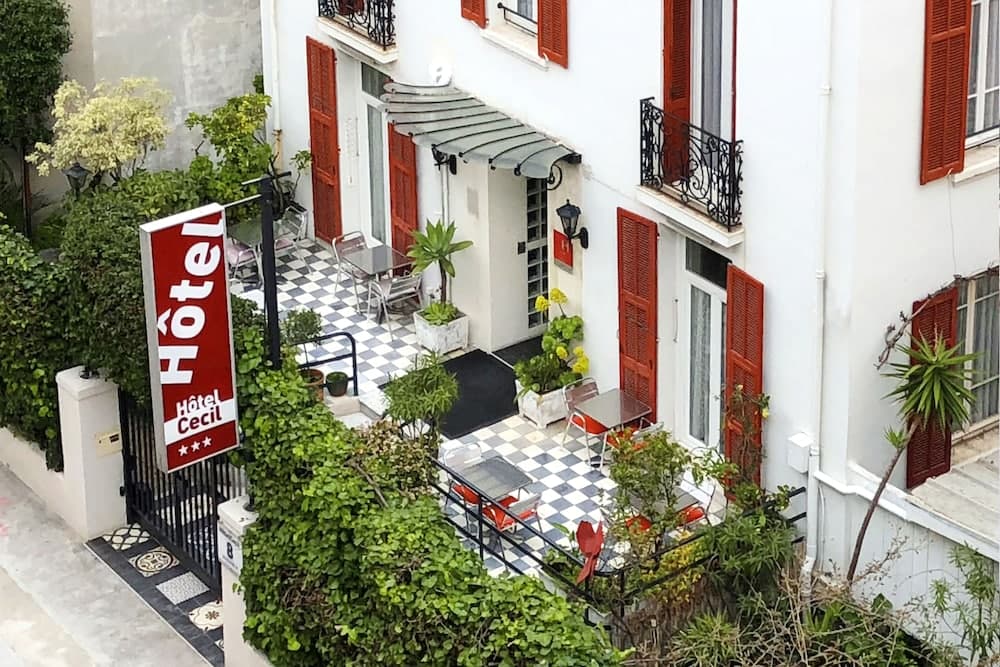 hotel image