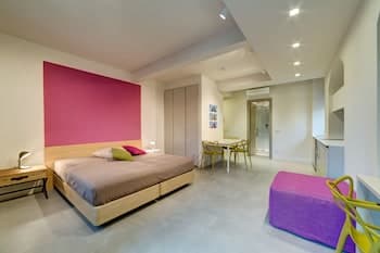 Palazzo Mannaioni Suites