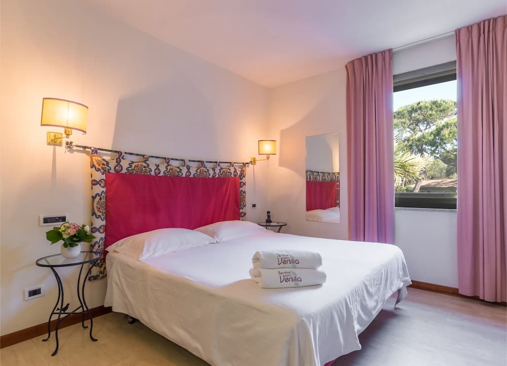 Hotel Villa Undulna - Terme della Versilia