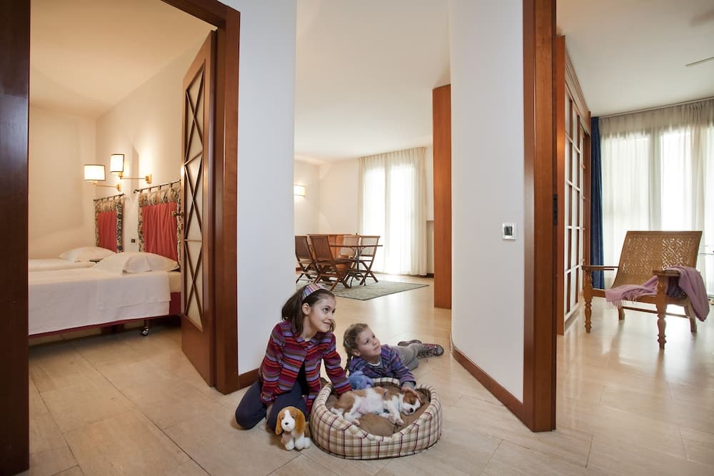 Hotel Villa Undulna - Terme della Versilia