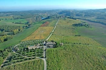 Tenuta di Monaciano
