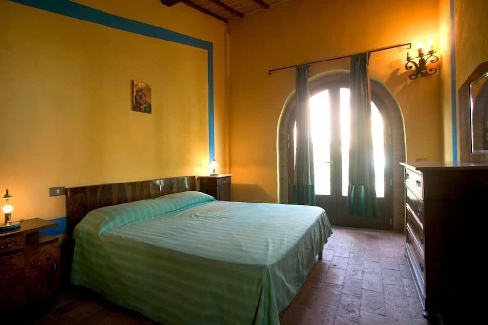 La Grotta di Montecchino