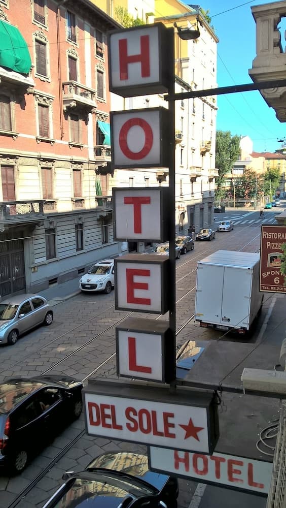 hotel image