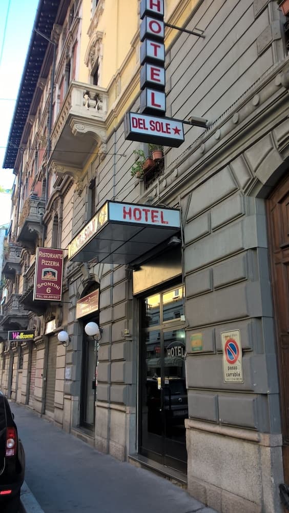 hotel image