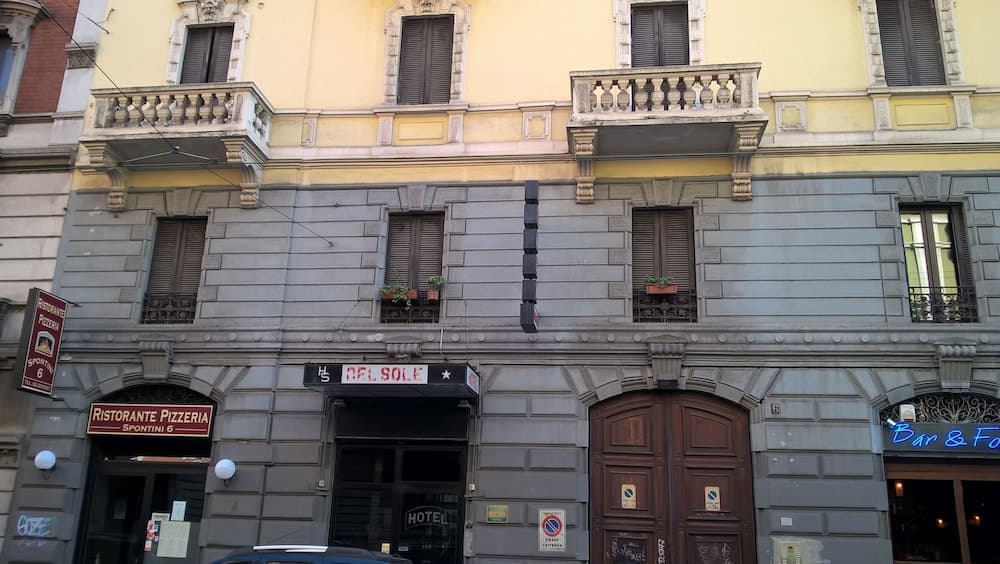 hotel image