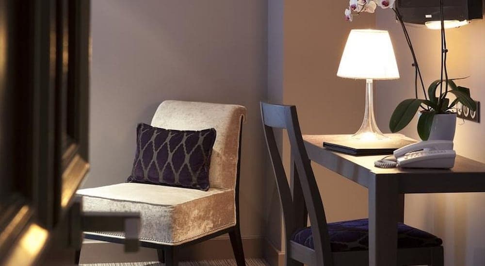 Auberge Saint Simond