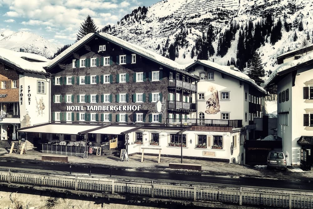 hotel image