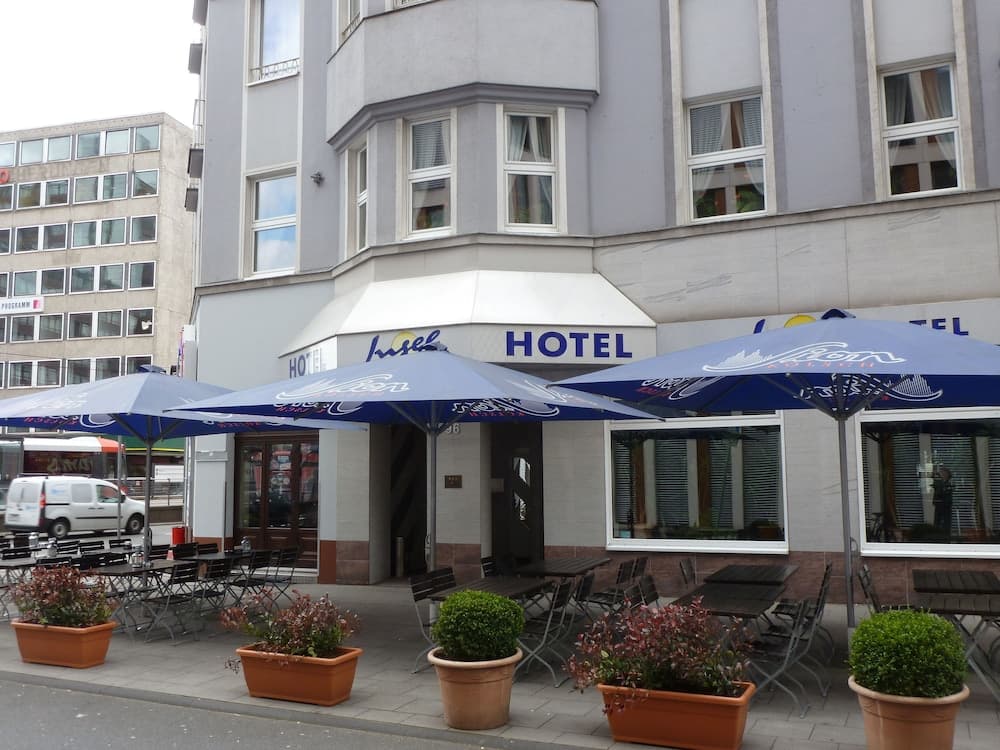 hotel image