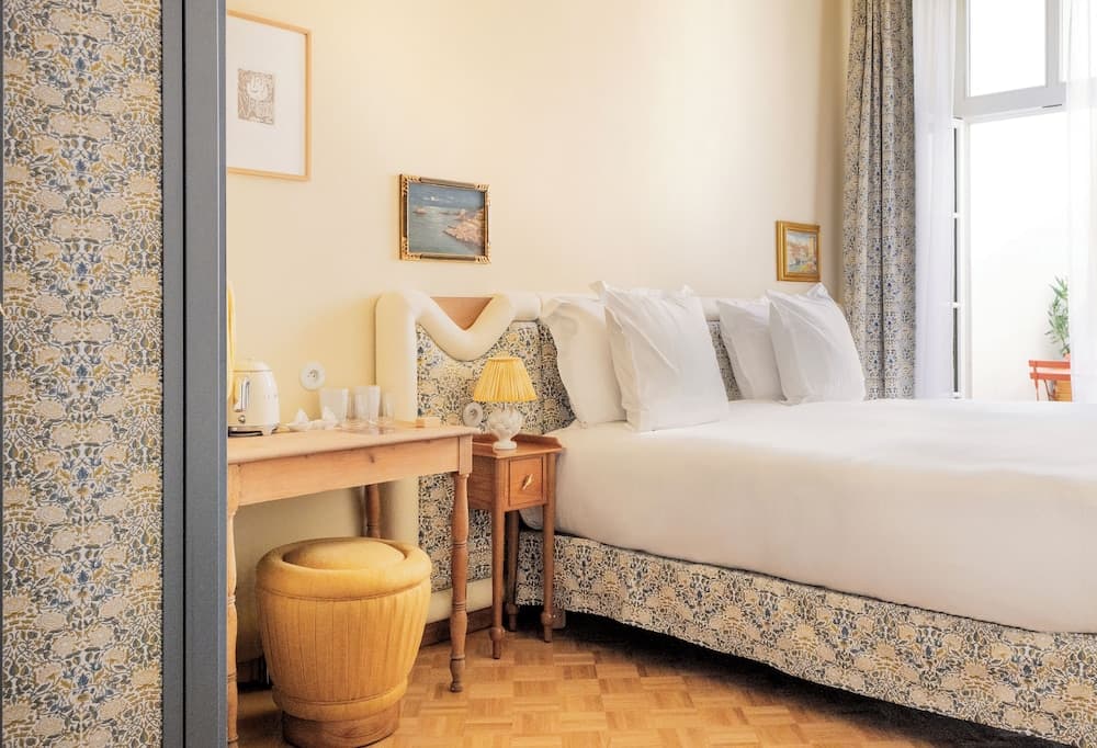 Hôtel Amista Marseille (ancien Hôtel Saint-Louis Vieux Port)