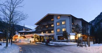 Sporthotel Heiligenblut