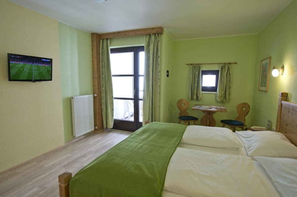 Sporthotel Heiligenblut