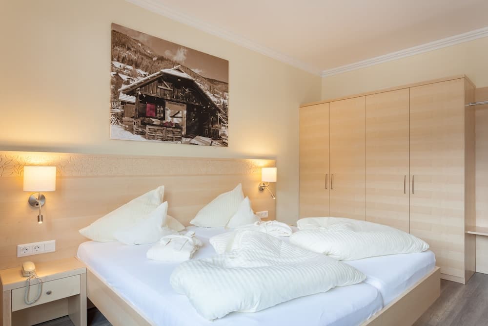 Family & Sporthotel Kärntnerhof