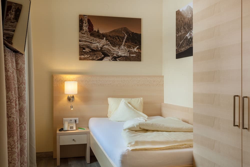 Family & Sporthotel Kärntnerhof