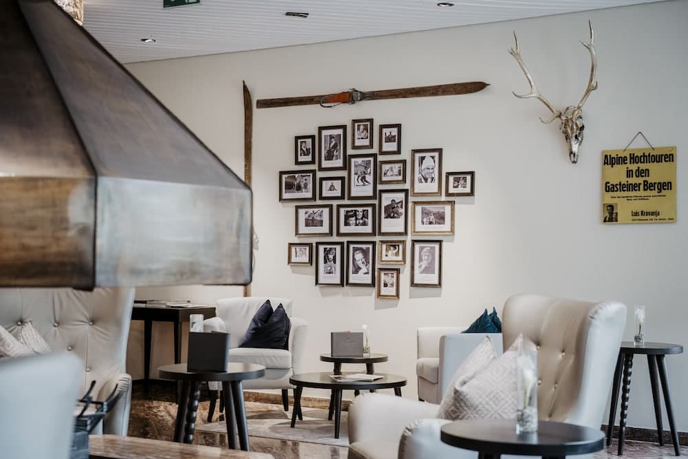 EUROPÄISCHER HOF Bad Gastein