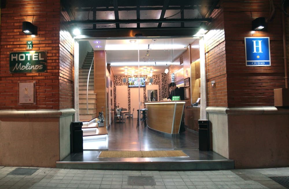 hotel image