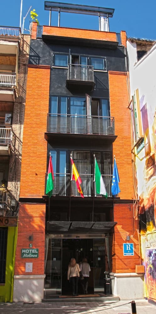 hotel image