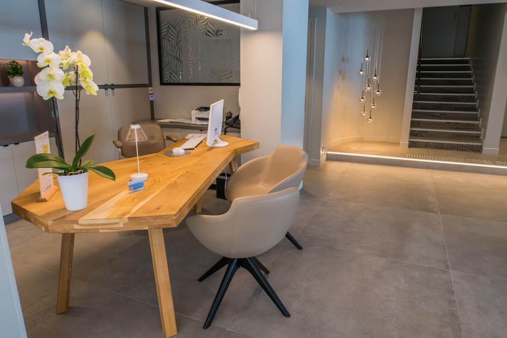 Princess et Richmond