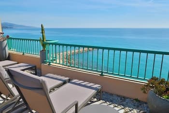 Princess et Richmond