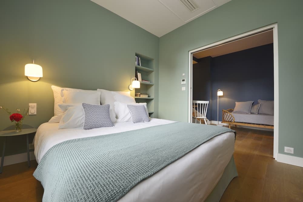 Hôtel Saint Christophe