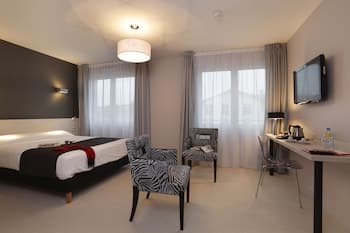 The Originals City, Hôtel Les Thermes de l'Avenue