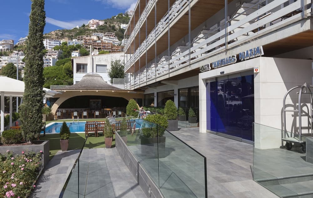 hotel image