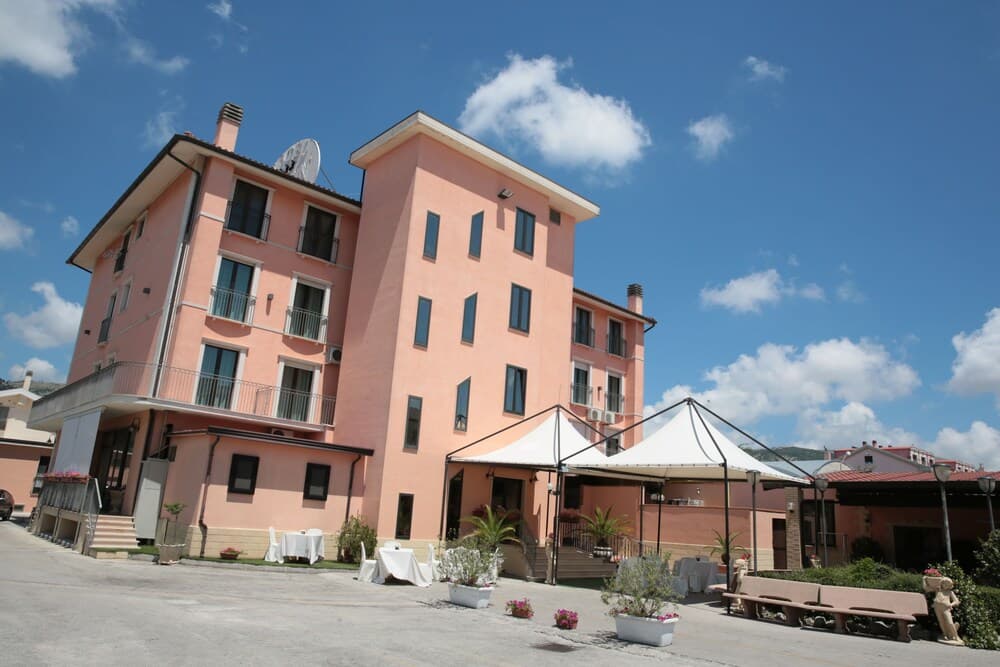 hotel image