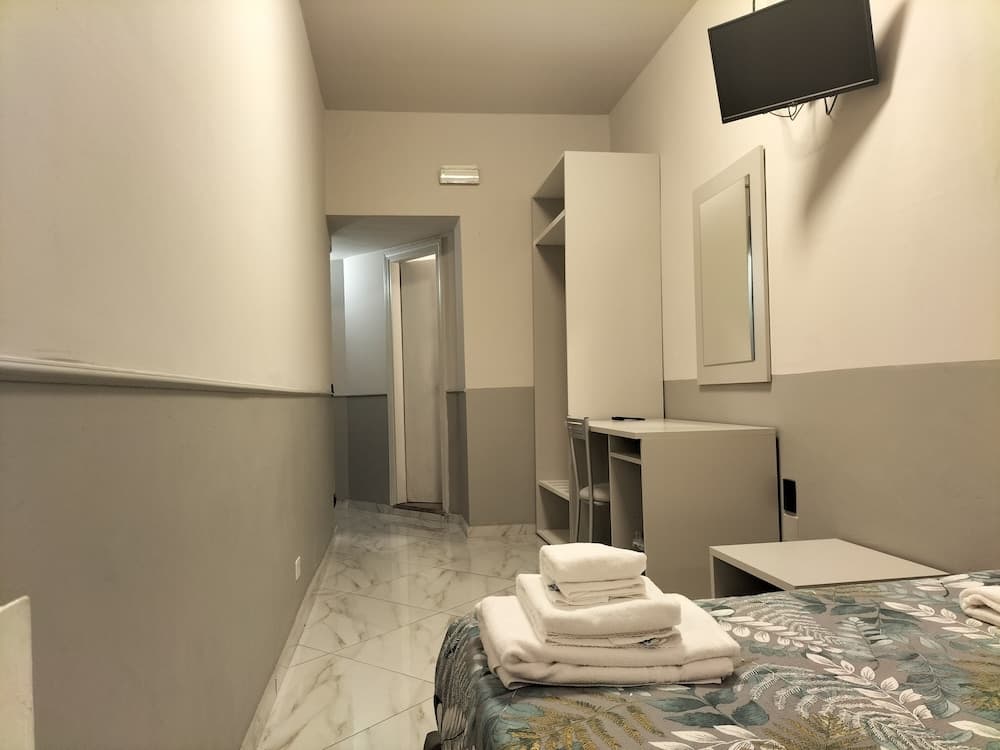 Hotel Camilla Guelfa