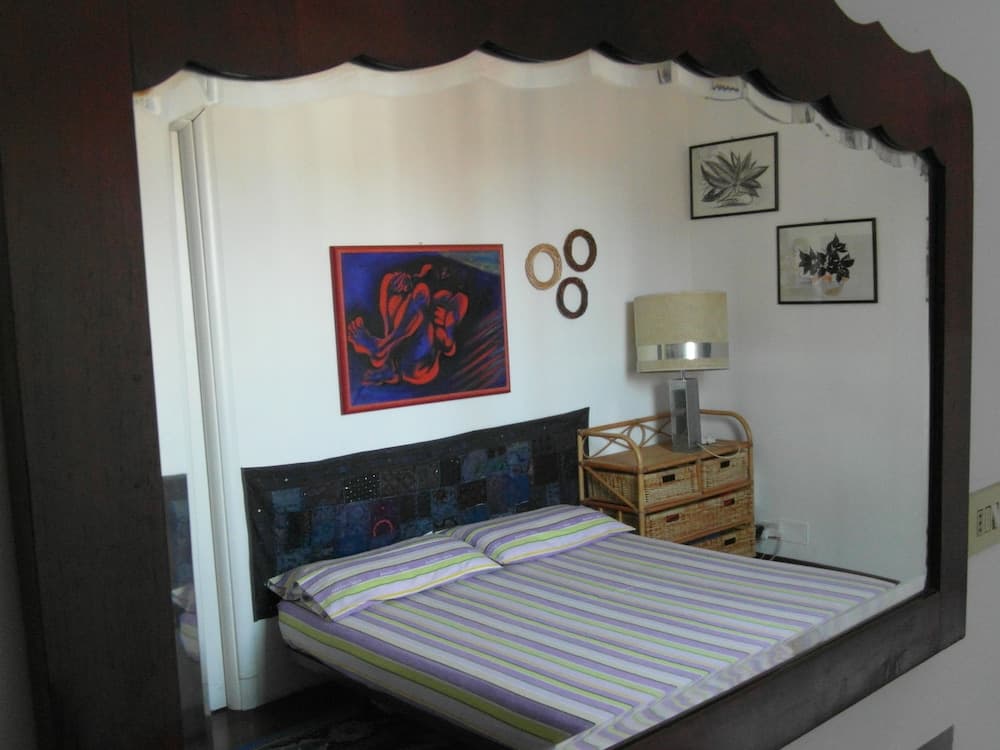 Abitazione Pigneto bed & breakfast