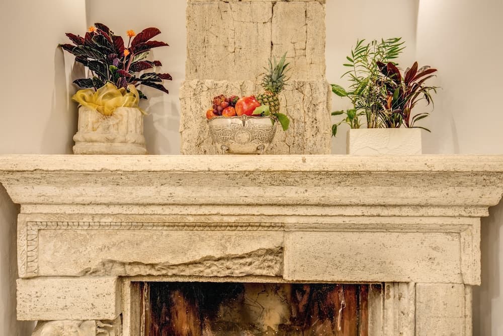 Pantheonview - Luxury Suites