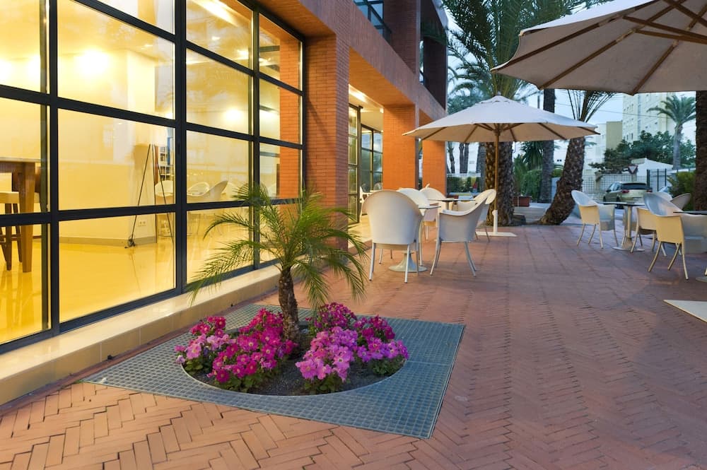 hotel image