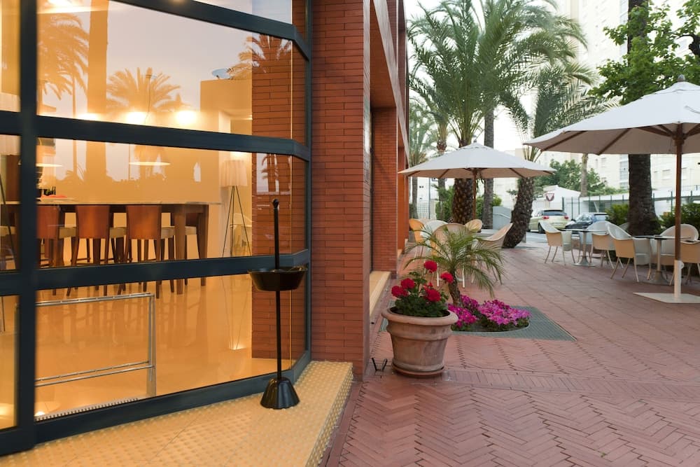 hotel image