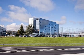 Hotel Auditorio Santiago & SPA