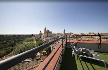 Hotel Real Segovia