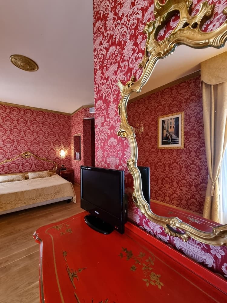 Residenza Ca' San Marco