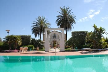 Villa Palocla
